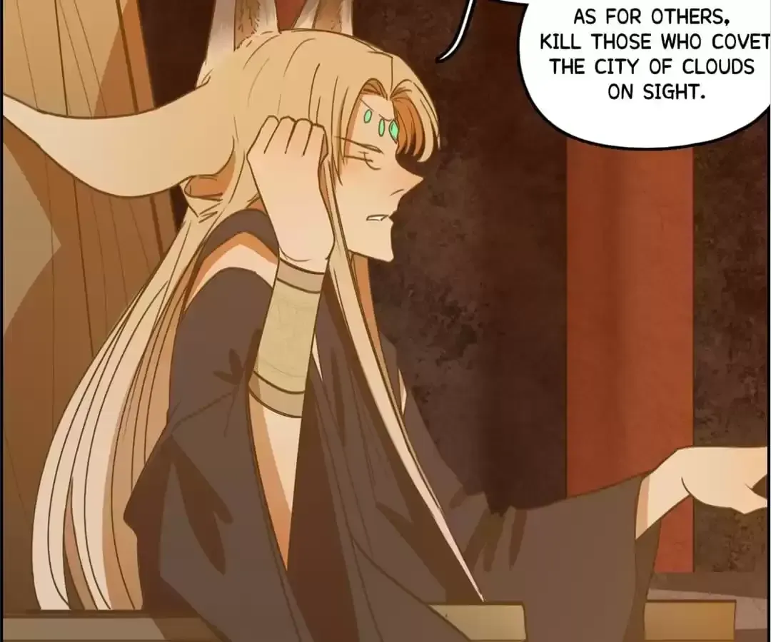 Read Monster Bar chapter 107 image 45 on Lezhin
