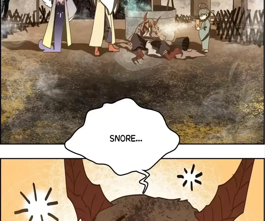 Read Monster Bar chapter 107 image 5 on Lezhin