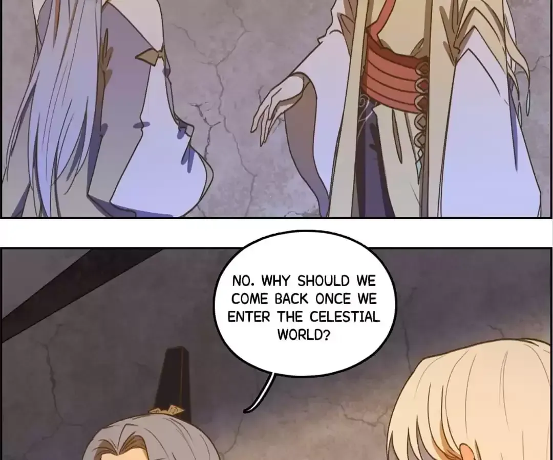 Read Monster Bar chapter 107 image 56 on Lezhin