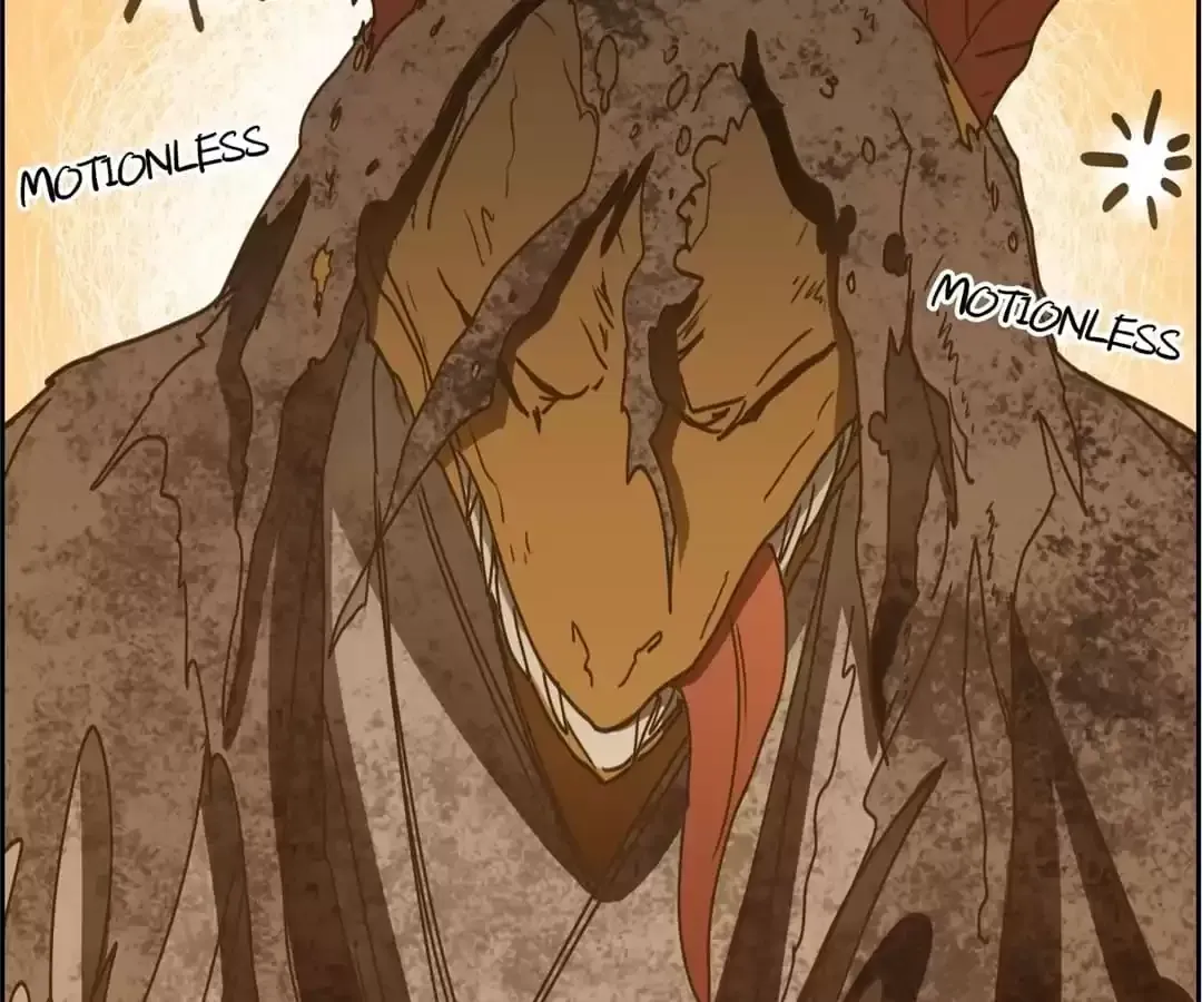 Read Monster Bar chapter 107 image 6 on Lezhin