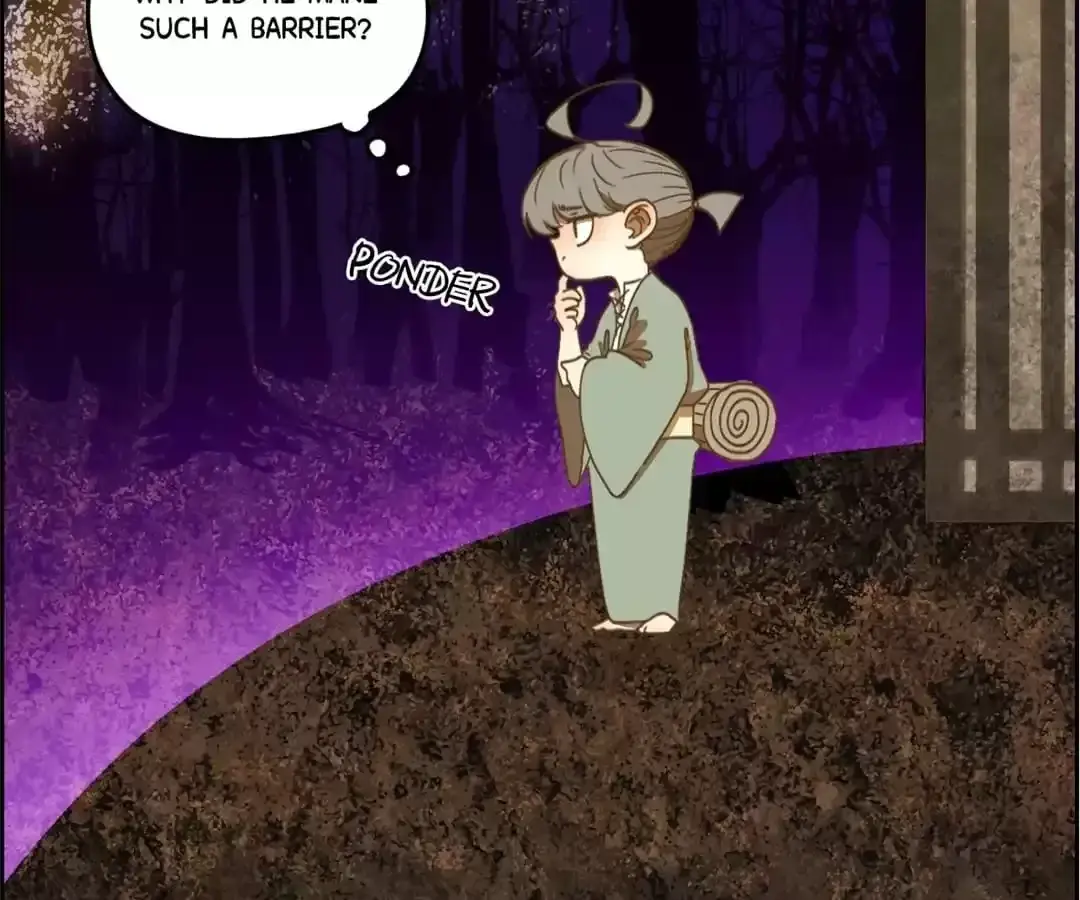Read Monster Bar chapter 107 image 65 on Lezhin