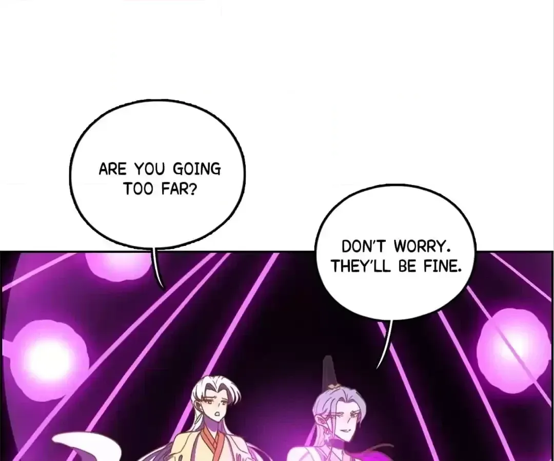 Read Monster Bar chapter 108 image 19 on Lezhin