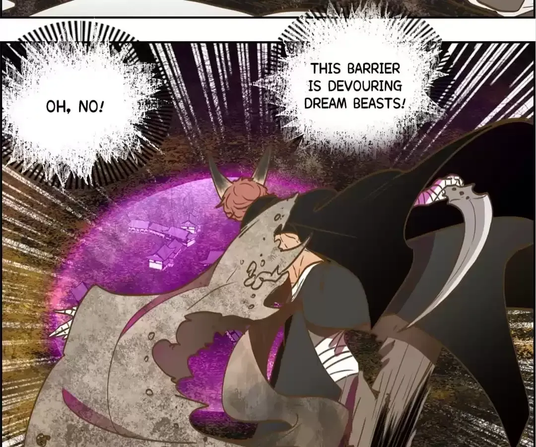 Read Monster Bar chapter 108 image 23 on Lezhin