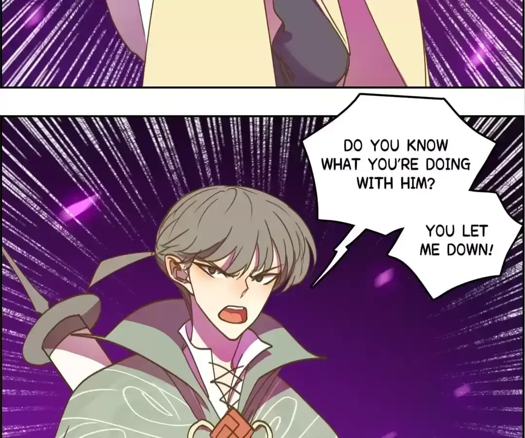Read Monster Bar chapter 108 image 45 on Lezhin