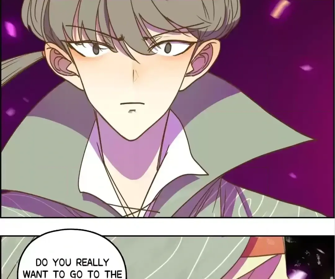 Read Monster Bar chapter 108 image 49 on Lezhin