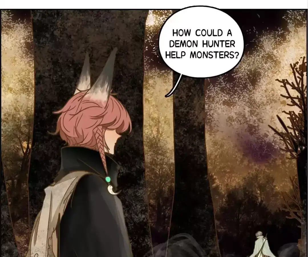 Read Monster Bar chapter 108 image 65 on Lezhin