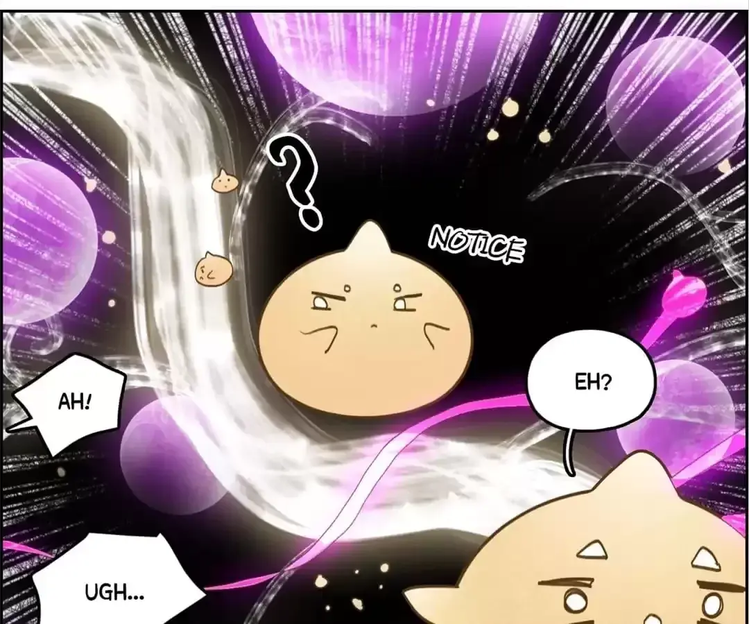Read Monster Bar chapter 108 image 7 on Lezhin