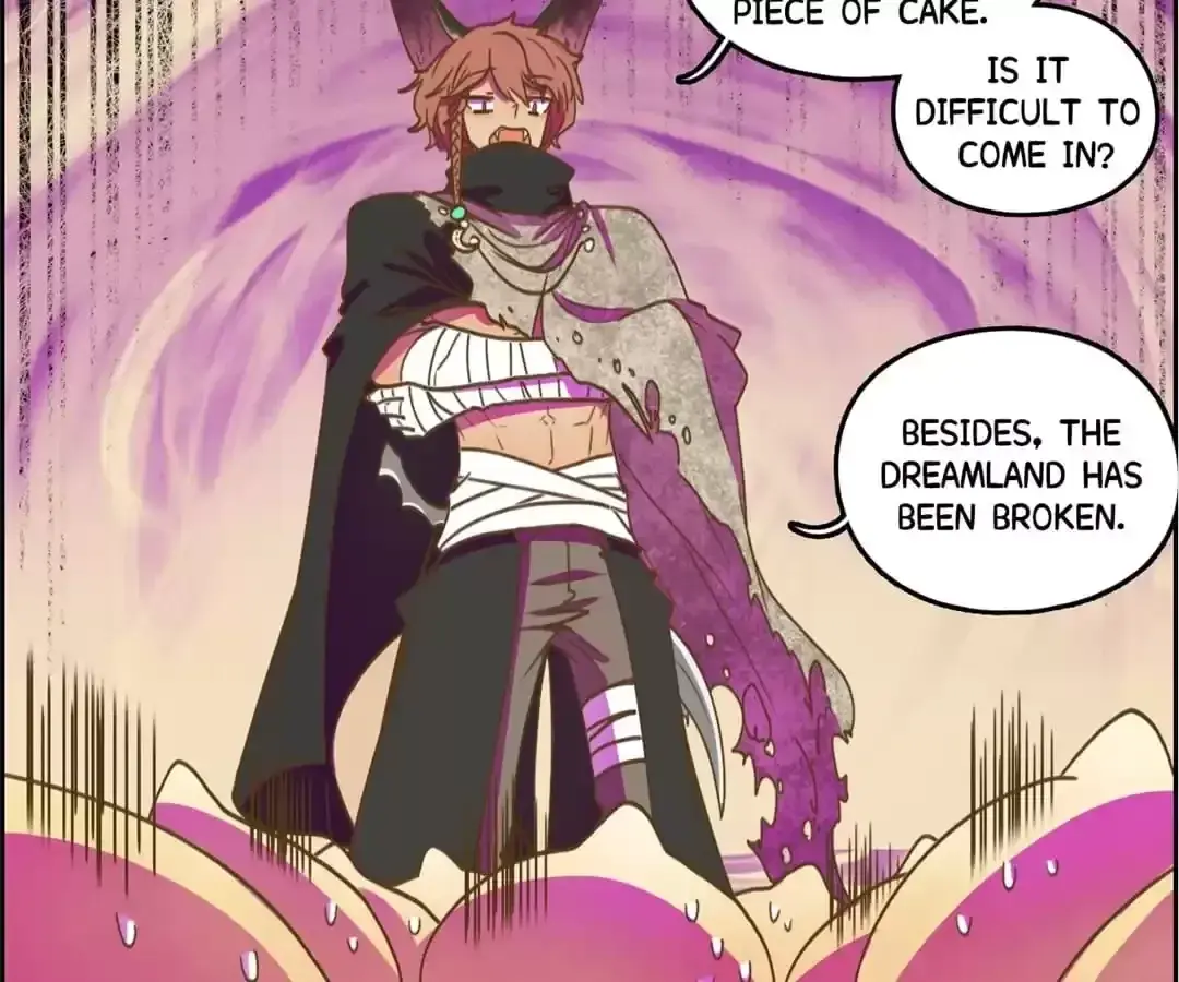 Read Monster Bar chapter 108 image 81 on Lezhin