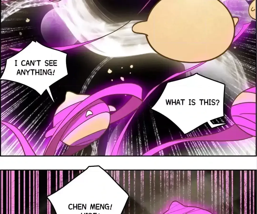 Read Monster Bar chapter 108 image 9 on Lezhin