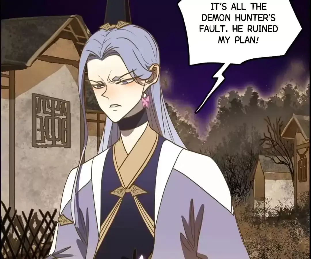 Read Monster Bar chapter 108 image 90 on Lezhin