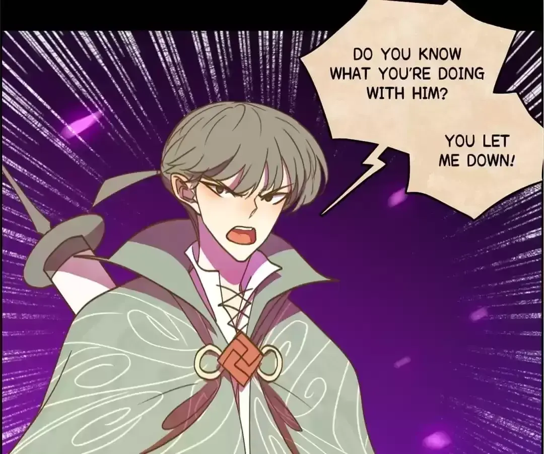 Read Monster Bar chapter 109 image 10 on Lezhin
