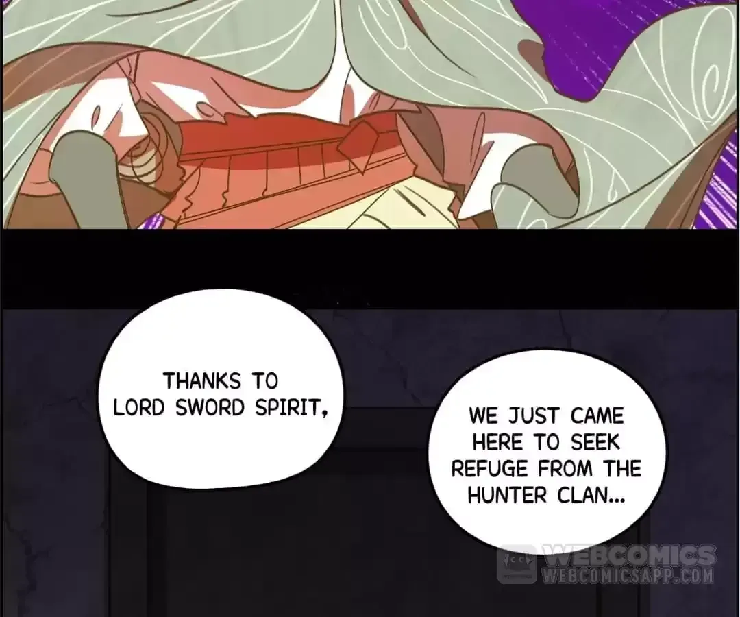 Read Monster Bar chapter 109 image 11 on Lezhin