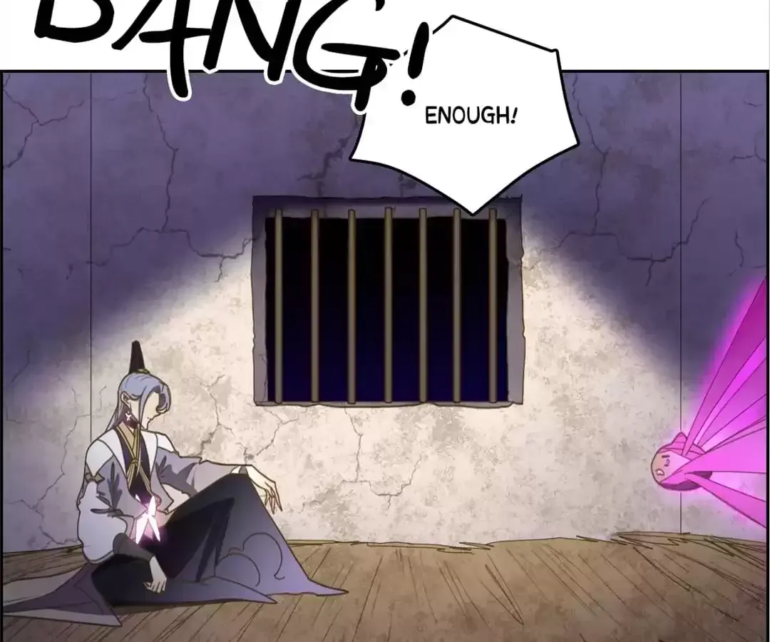 Read Monster Bar chapter 109 image 18 on Lezhin