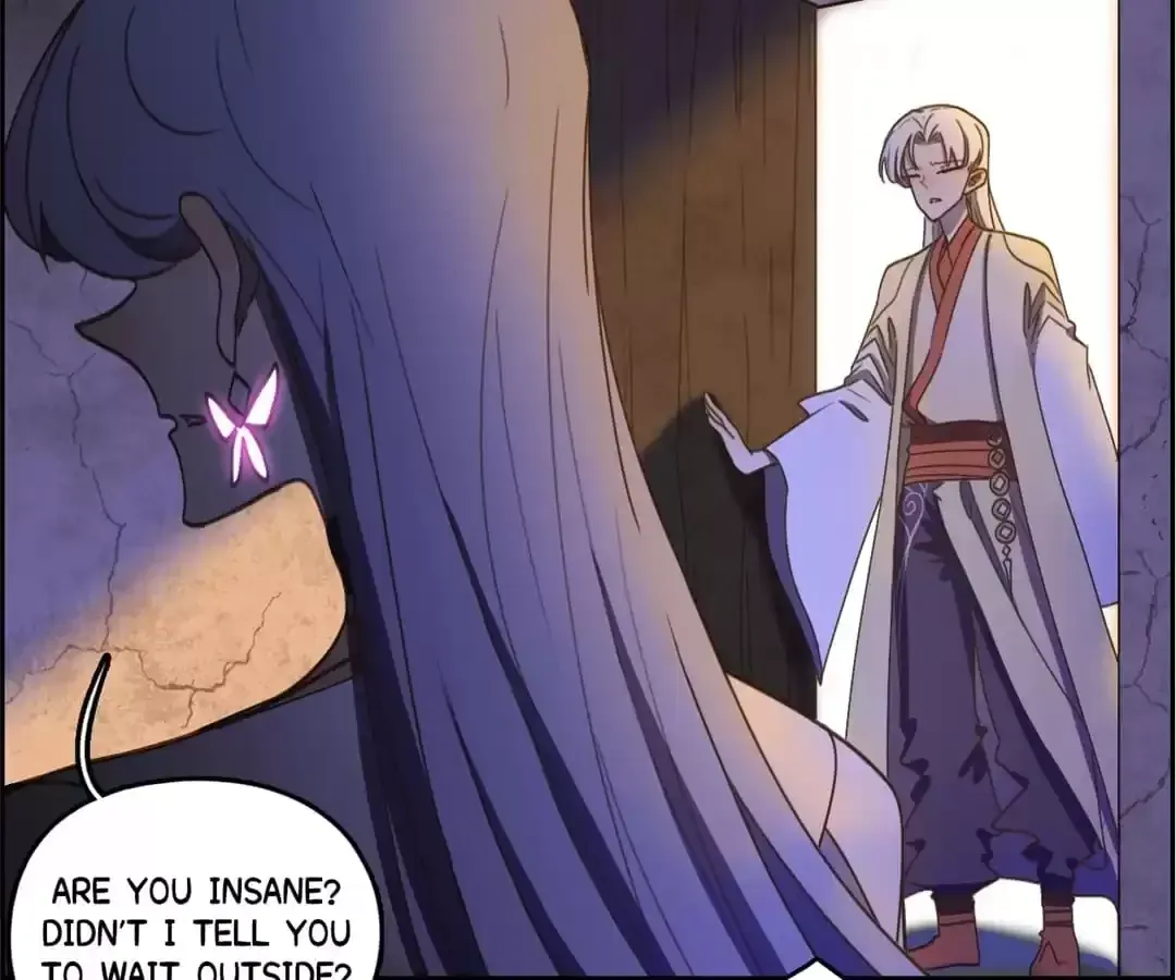 Read Monster Bar chapter 109 image 20 on Lezhin