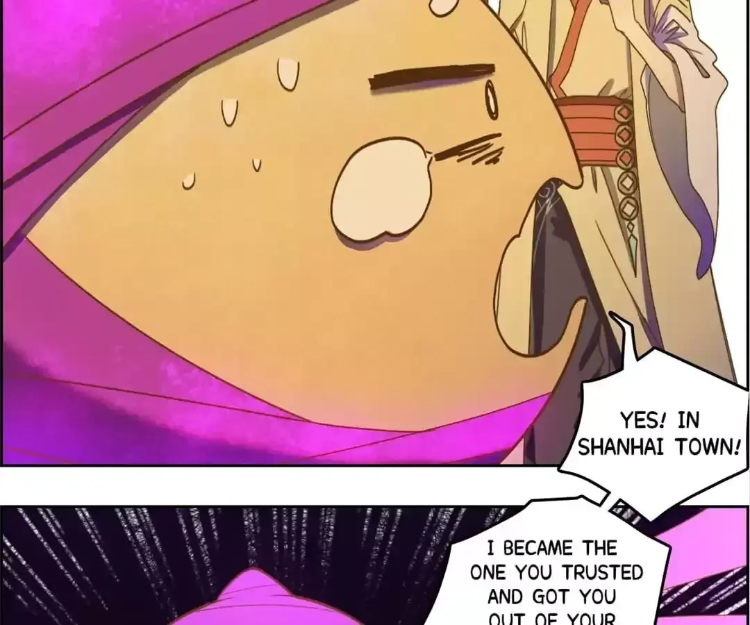 Read Monster Bar chapter 109 image 23 on Lezhin