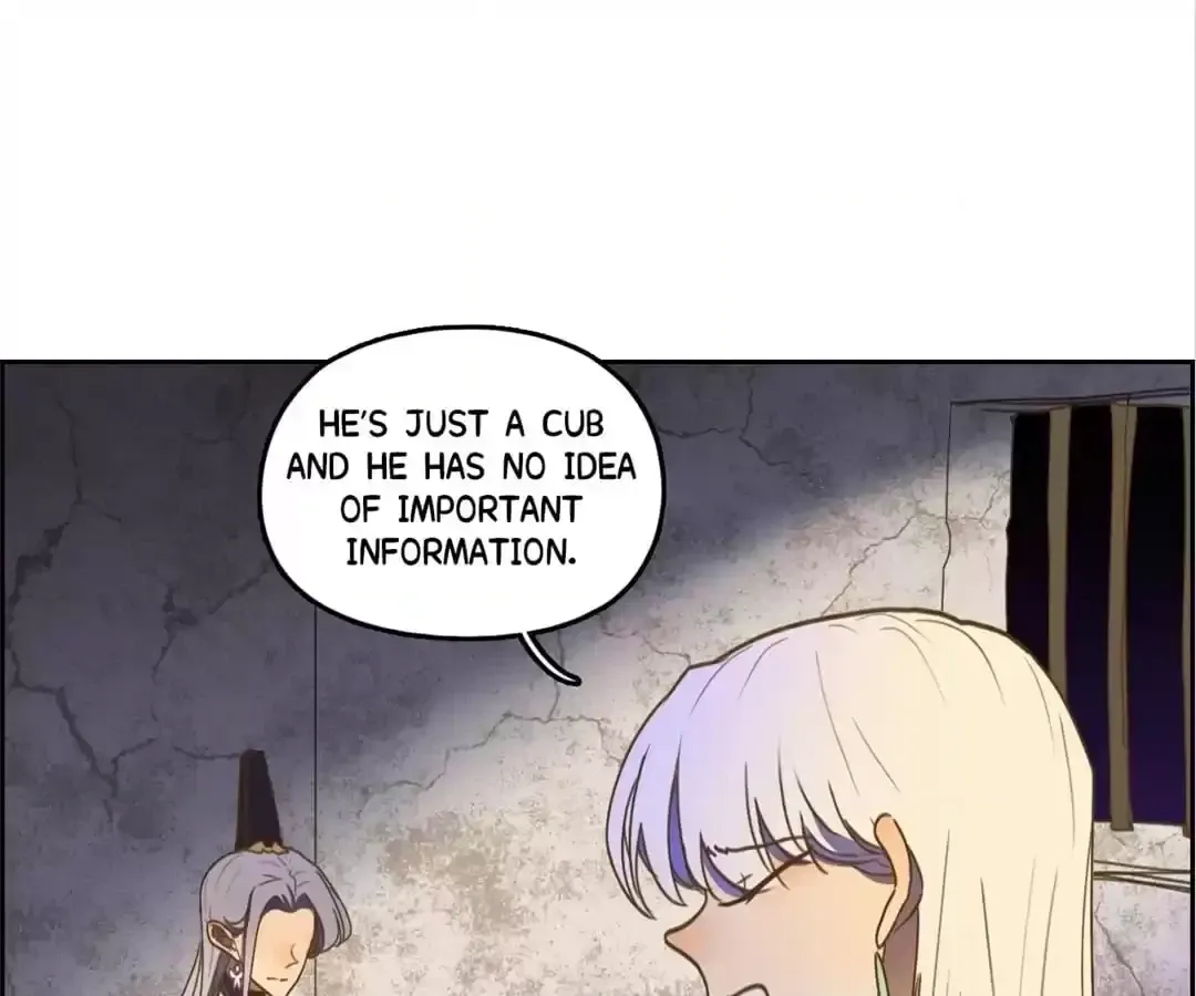 Read Monster Bar chapter 109 image 29 on Lezhin