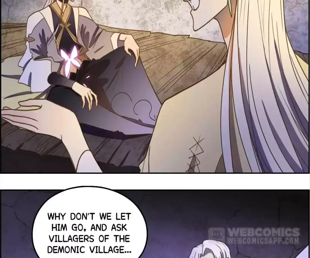 Read Monster Bar chapter 109 image 30 on Lezhin