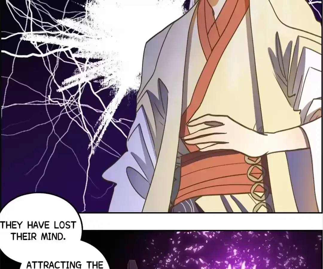 Read Monster Bar chapter 109 image 34 on Lezhin