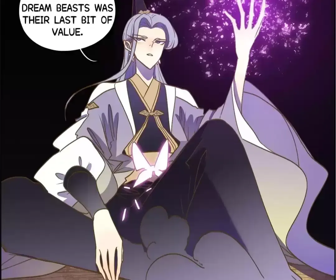 Read Monster Bar chapter 109 image 35 on Lezhin