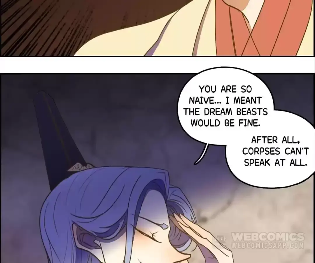 Read Monster Bar chapter 109 image 38 on Lezhin