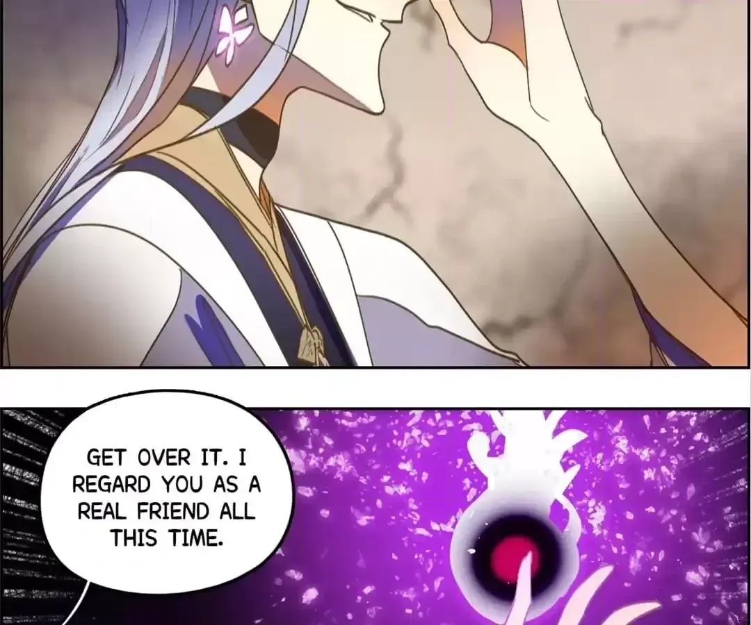 Read Monster Bar chapter 109 image 39 on Lezhin