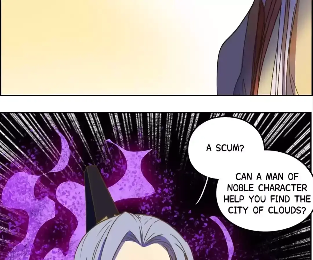Read Monster Bar chapter 109 image 50 on Lezhin