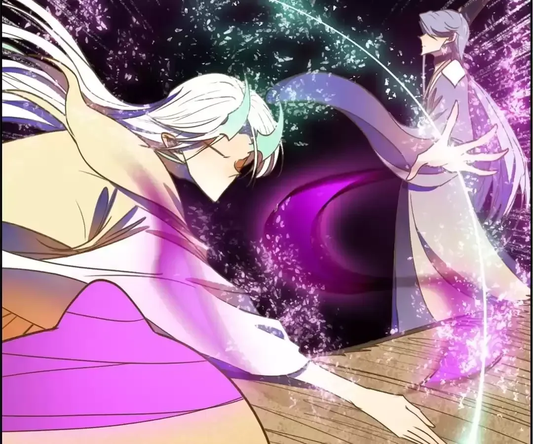 Read Monster Bar chapter 109 image 54 on Lezhin