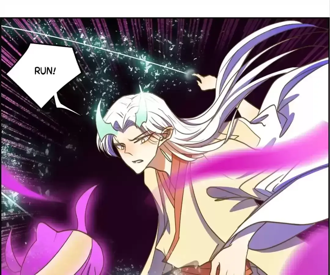 Read Monster Bar chapter 109 image 56 on Lezhin