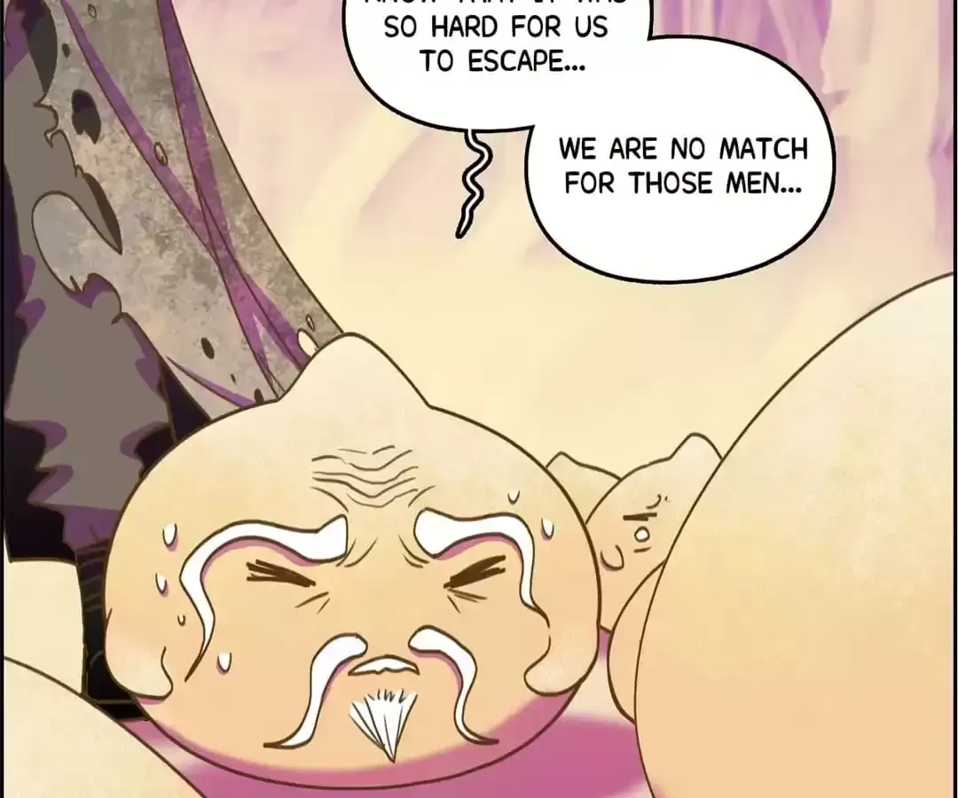 Read Monster Bar chapter 109 image 66 on Lezhin