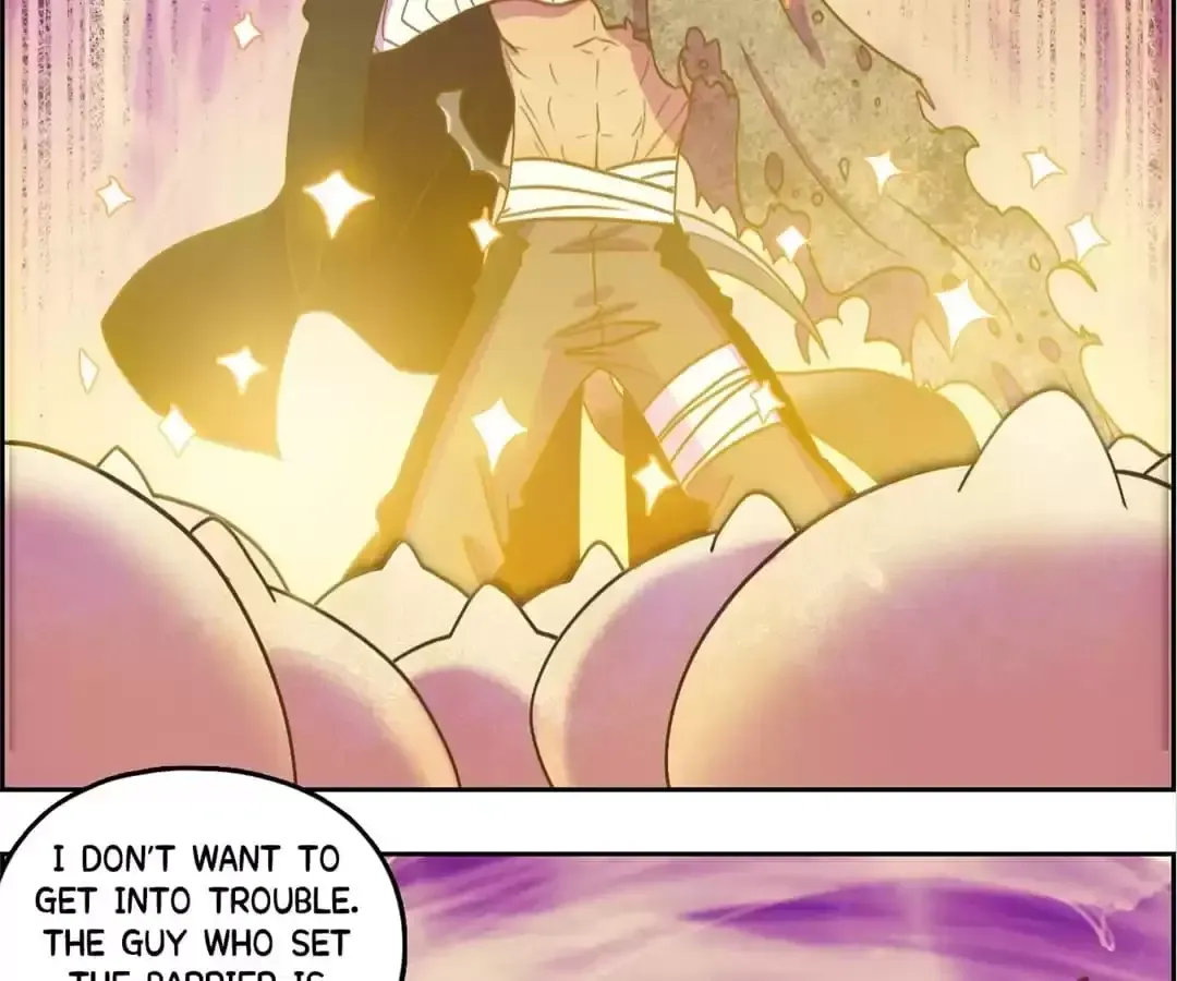 Read Monster Bar chapter 109 image 75 on Lezhin