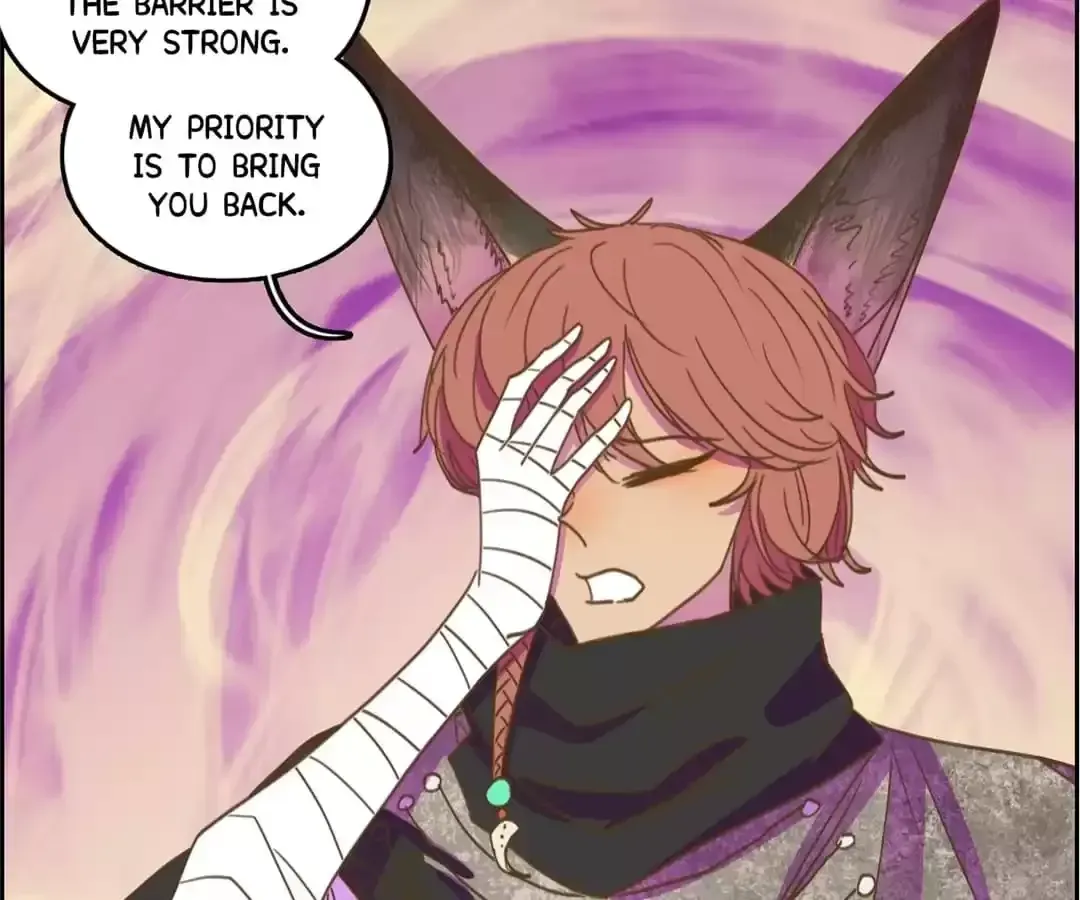 Read Monster Bar chapter 109 image 76 on Lezhin