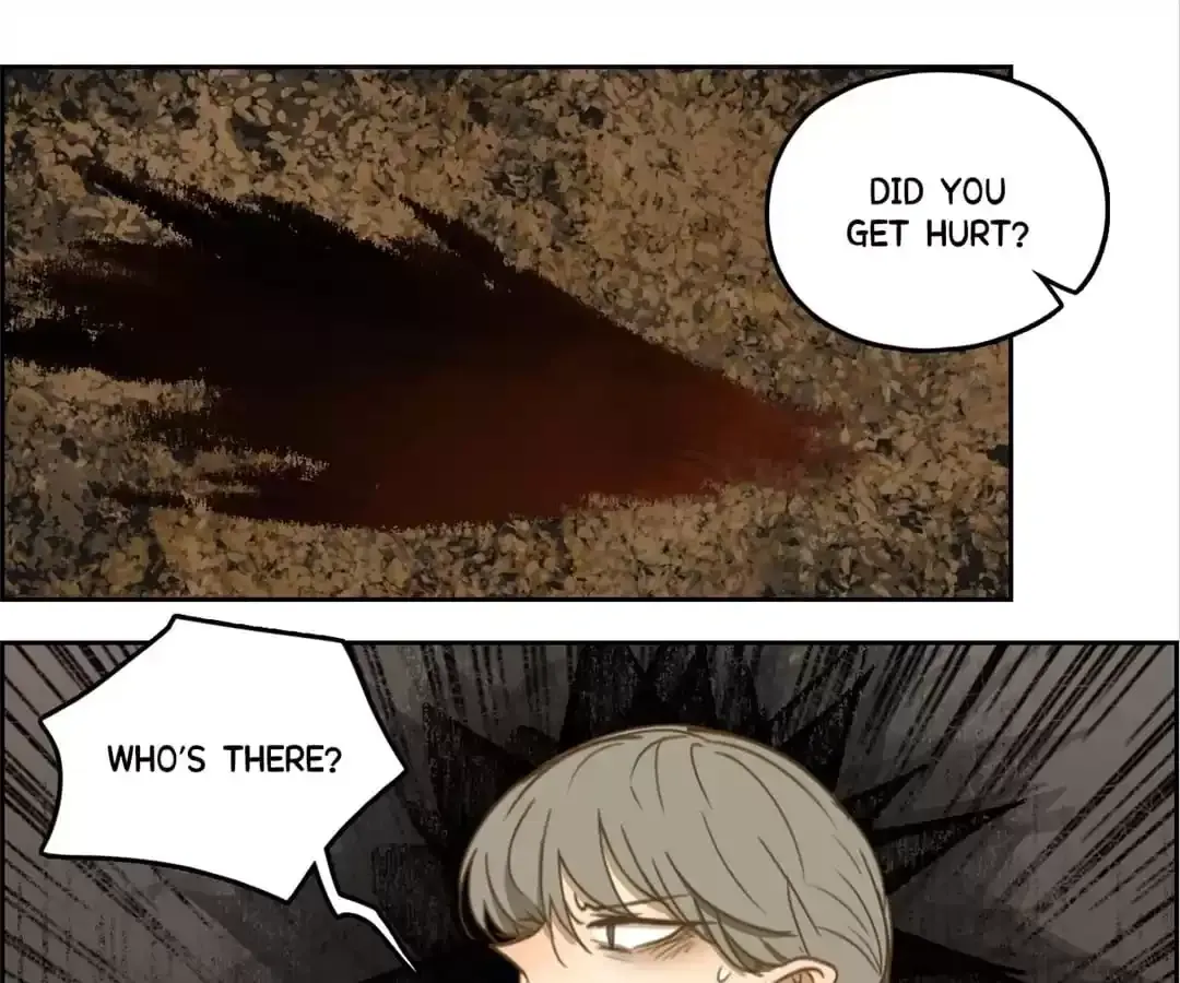 Read Monster Bar chapter 109 image 85 on Lezhin
