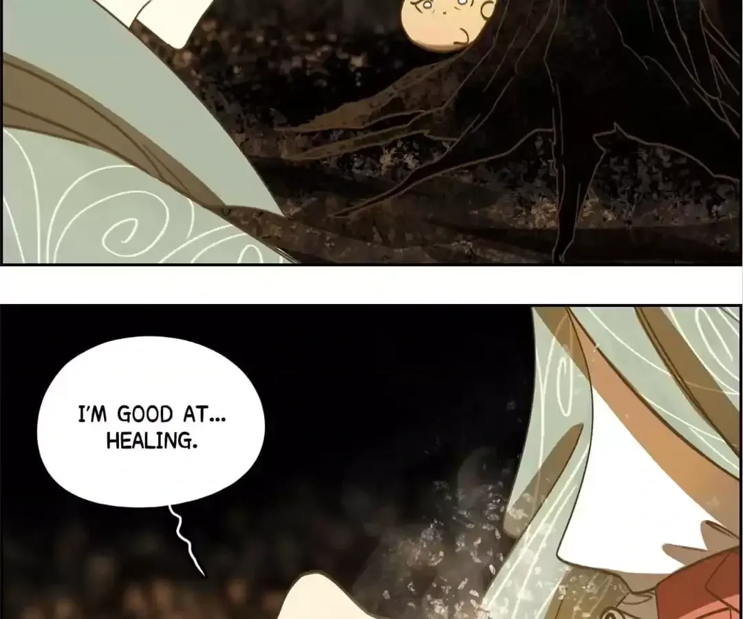 Read Monster Bar chapter 109 image 88 on Lezhin