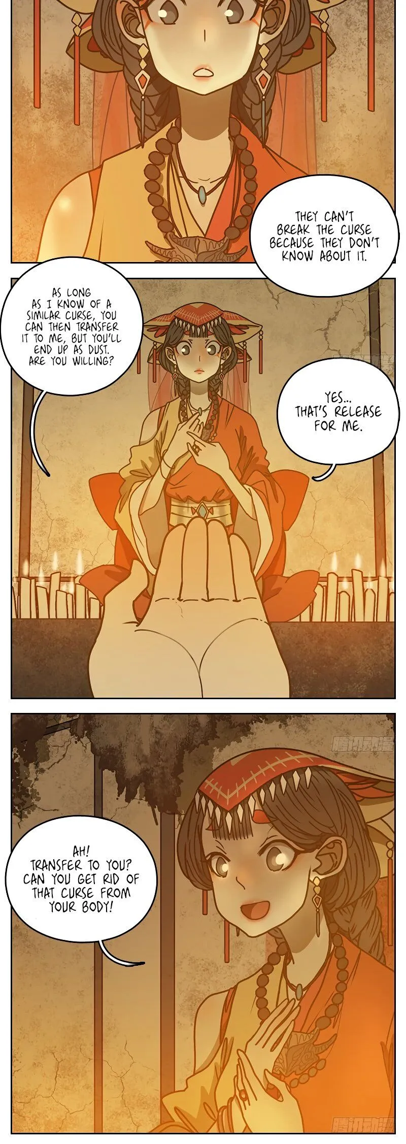 Read Monster Bar chapter 11 image 13 on Lezhin