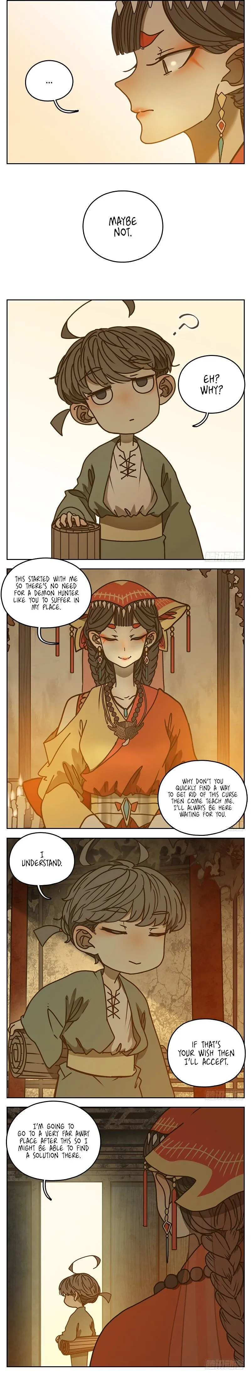 Read Monster Bar chapter 11 image 15 on Lezhin