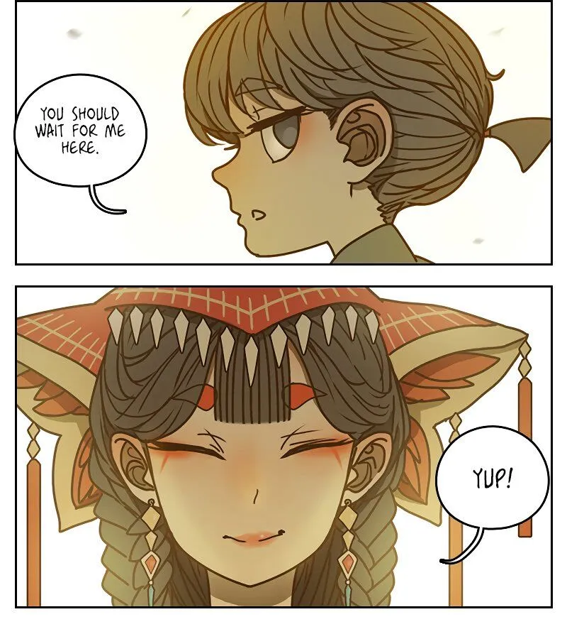 Read Monster Bar chapter 11 image 16 on Lezhin