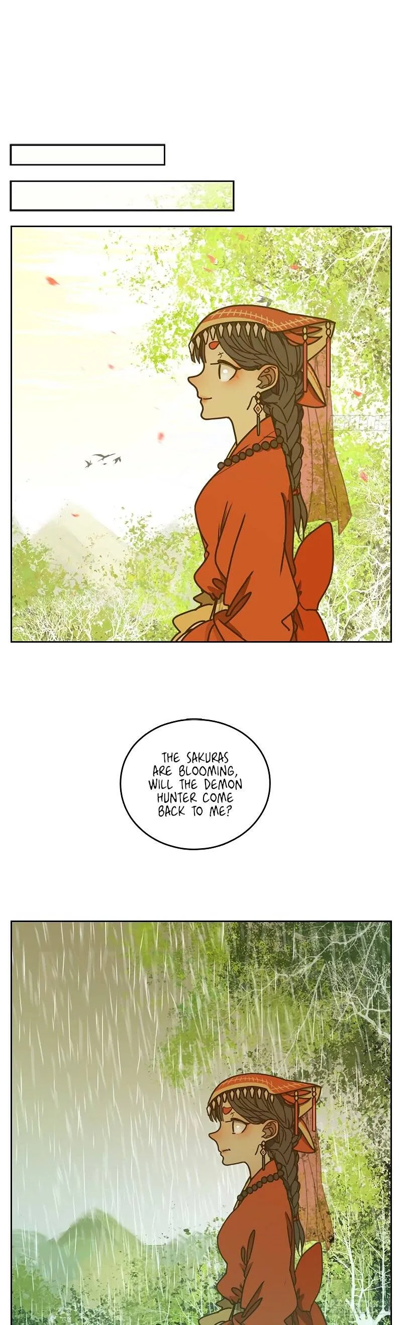Read Monster Bar chapter 11 image 17 on Lezhin
