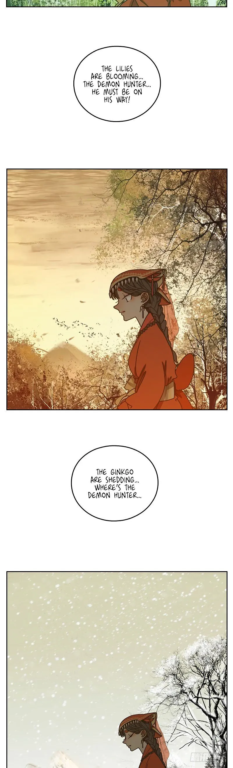Read Monster Bar chapter 11 image 18 on Lezhin