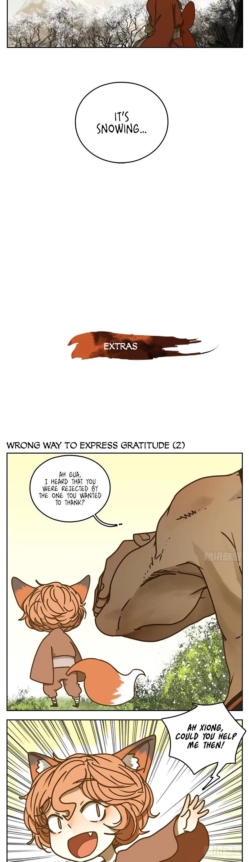 Read Monster Bar chapter 11 image 19 on Lezhin