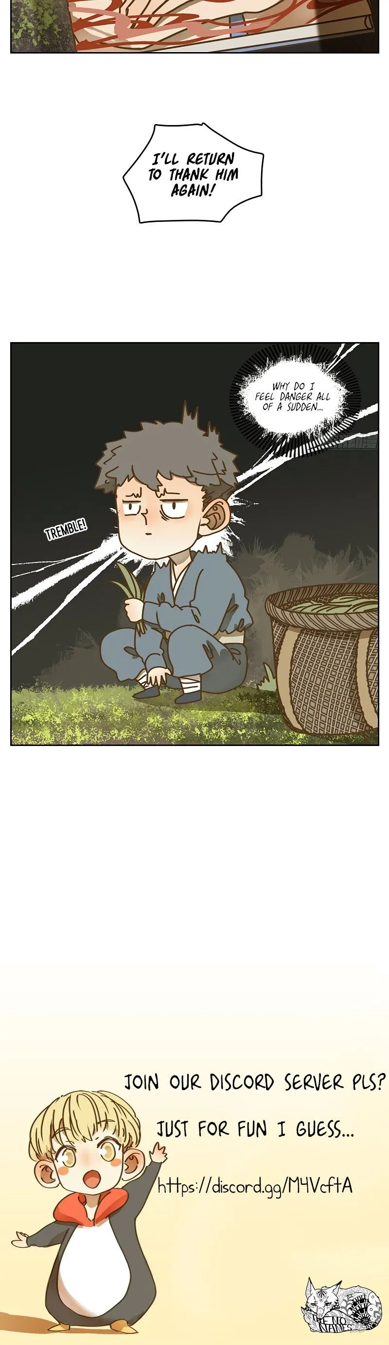 Read Monster Bar chapter 11 image 21 on Lezhin