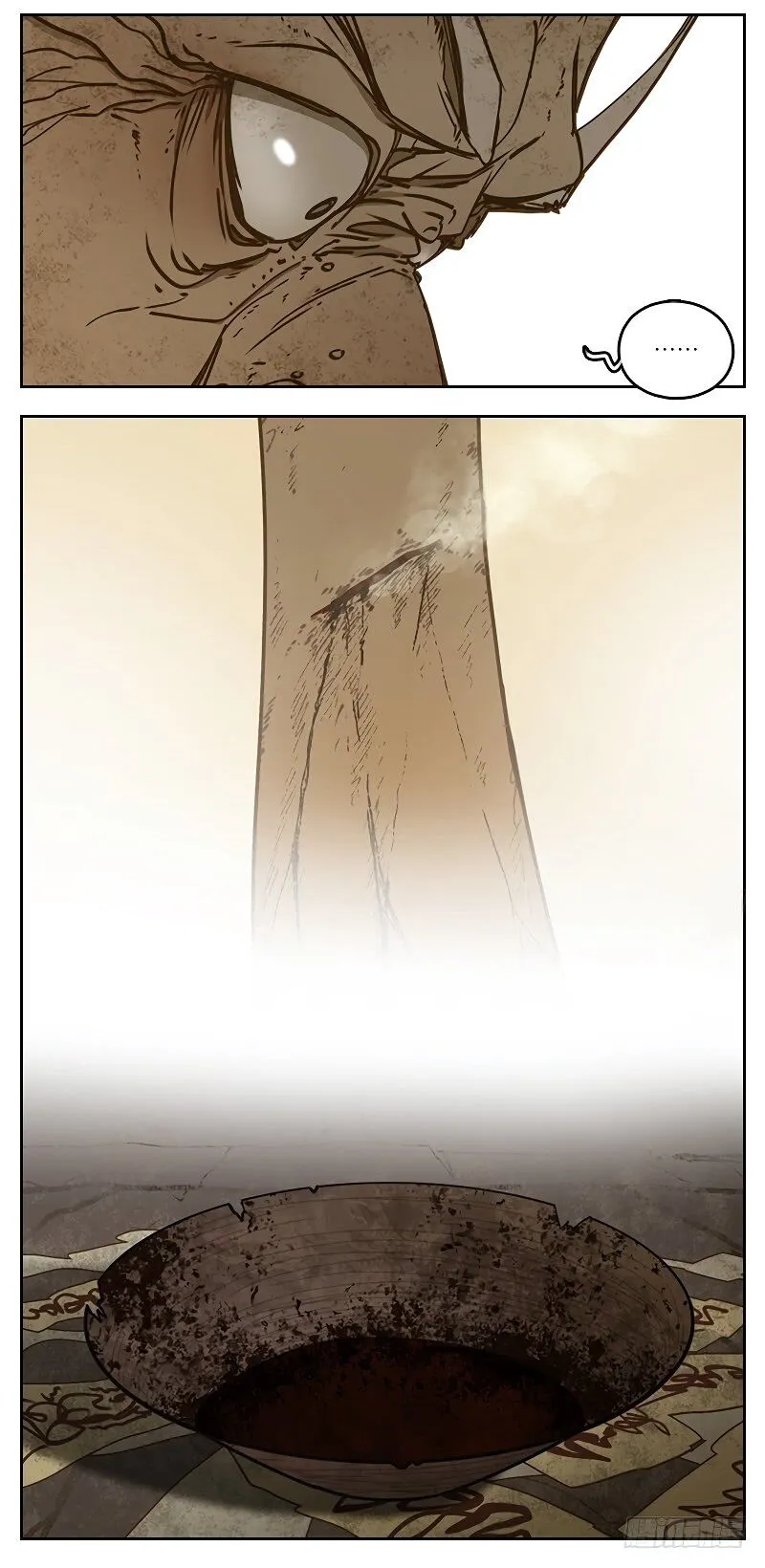 Read Monster Bar chapter 11 image 4 on Lezhin