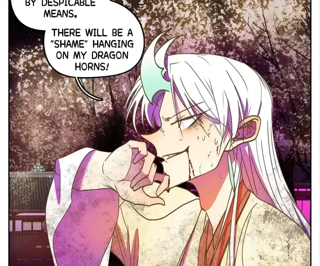 Read Monster Bar chapter 110 image 19 on Lezhin