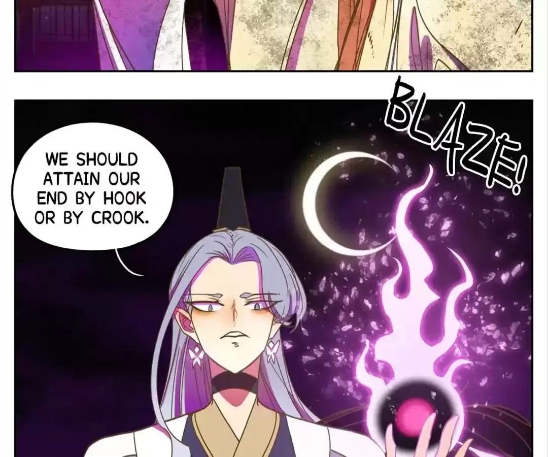 Read Monster Bar chapter 110 image 20 on Lezhin