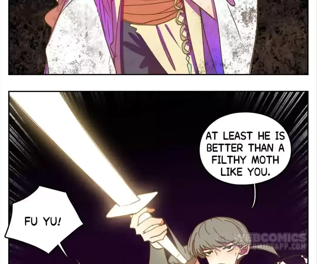 Read Monster Bar chapter 110 image 30 on Lezhin
