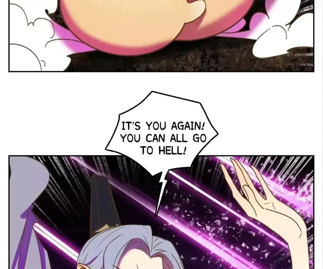 Read Monster Bar chapter 110 image 33 on Lezhin