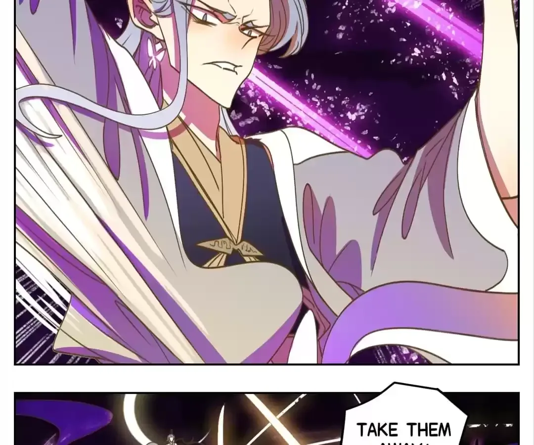 Read Monster Bar chapter 110 image 34 on Lezhin