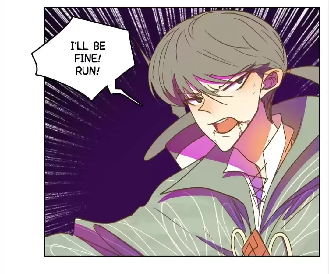 Read Monster Bar chapter 110 image 37 on Lezhin