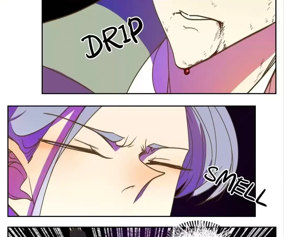 Read Monster Bar chapter 110 image 39 on Lezhin