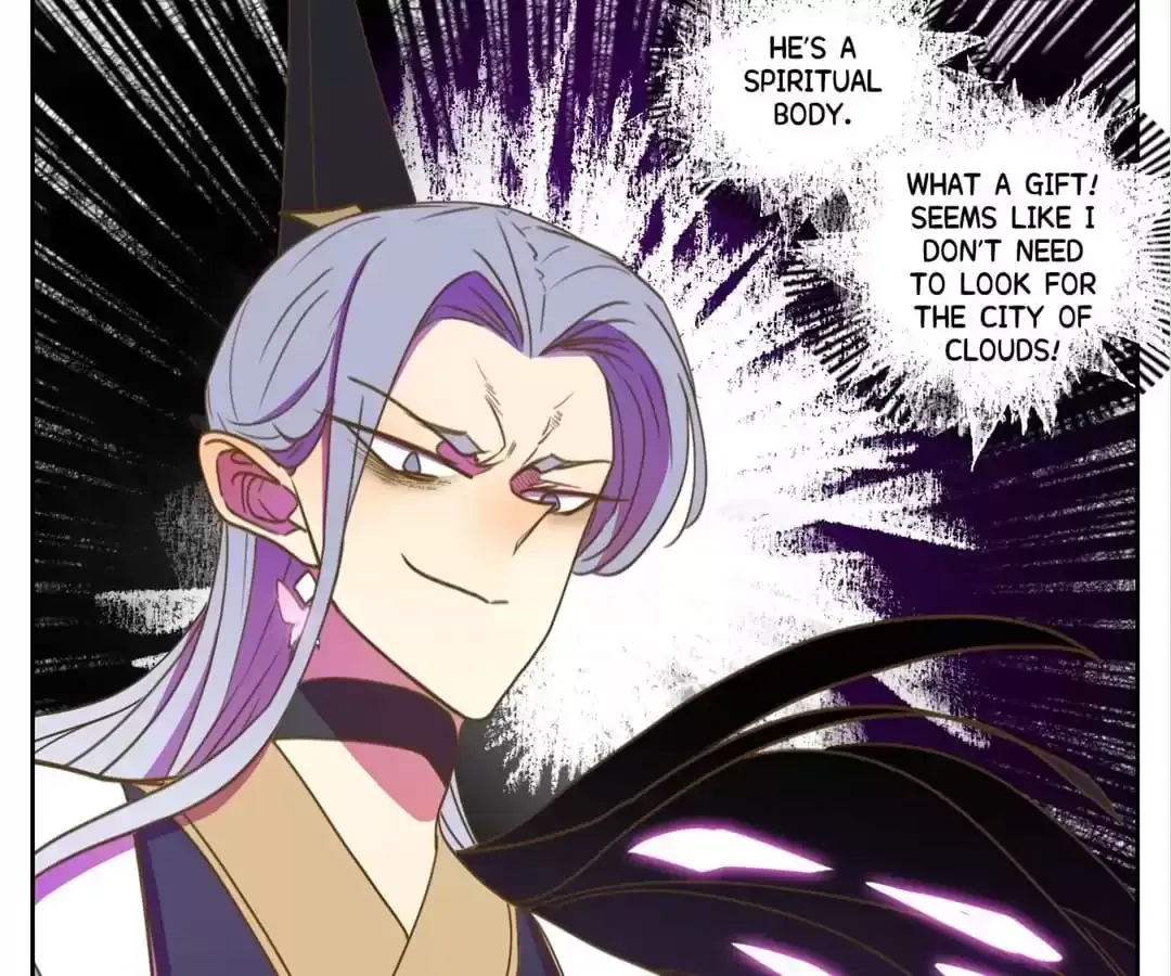 Read Monster Bar chapter 110 image 40 on Lezhin