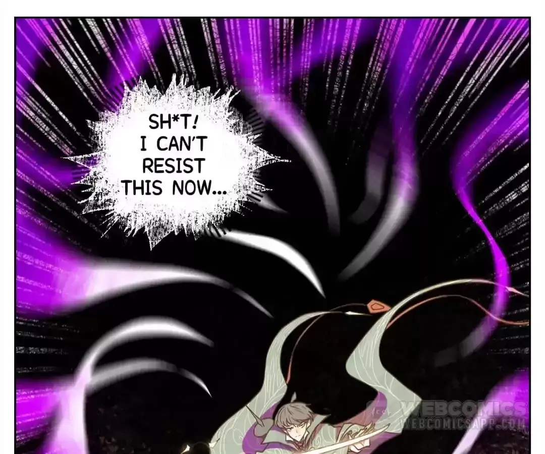 Read Monster Bar chapter 110 image 51 on Lezhin